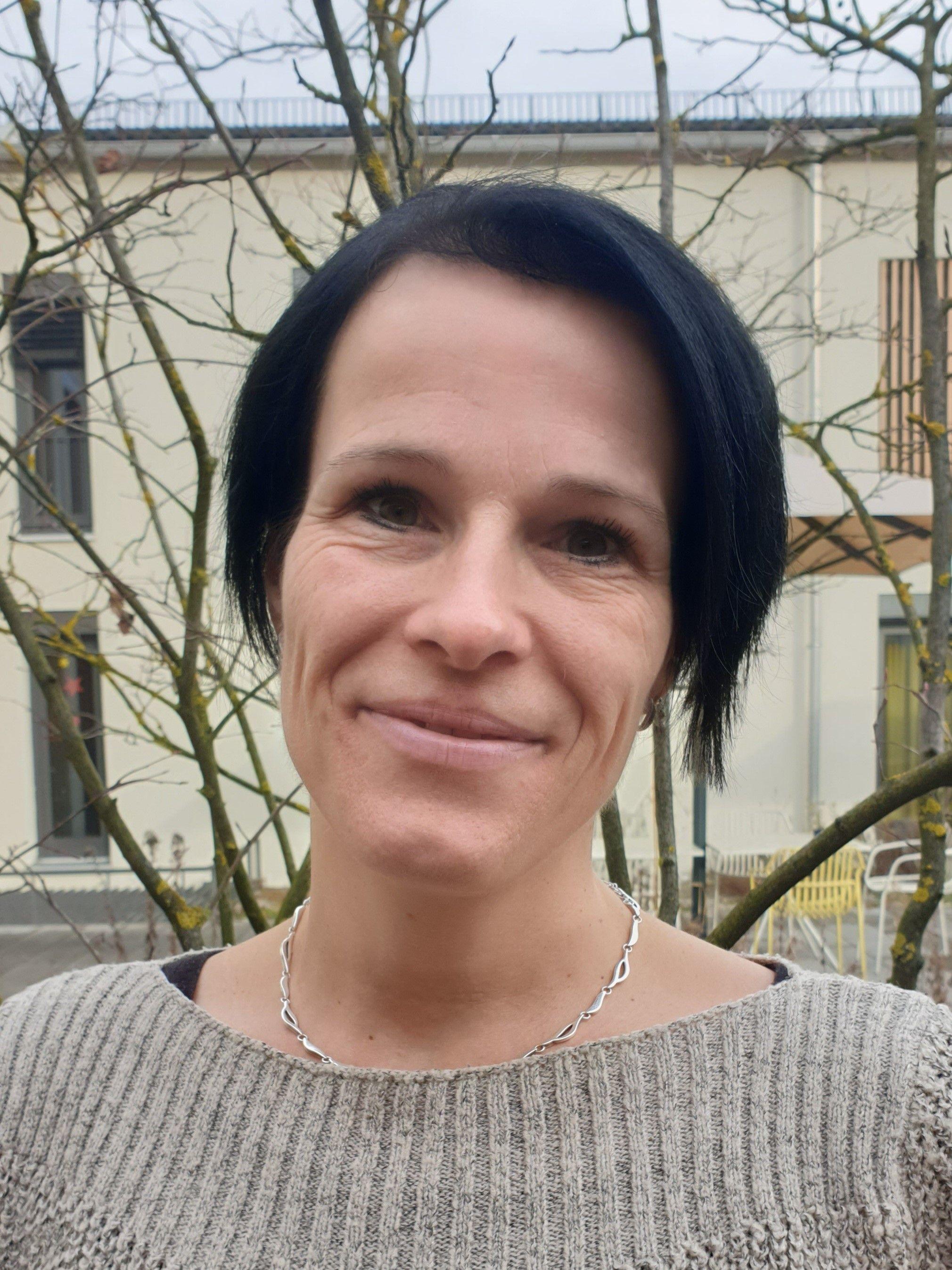 Bild von Annekathrin Greif